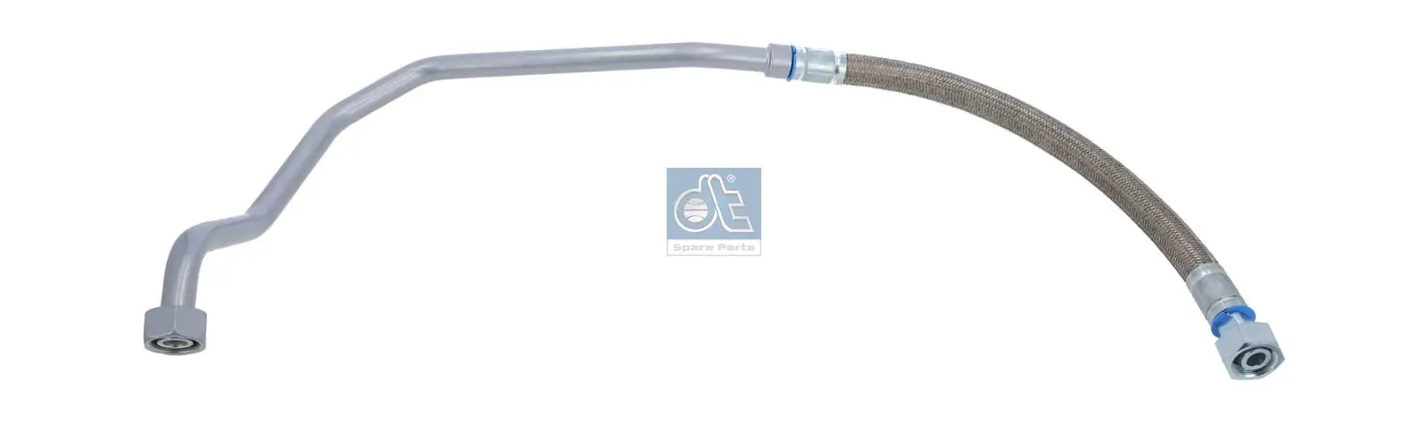DT Spare Parts 5.41904 Pressure Hose, air compressor
