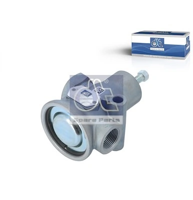 DT Spare Parts 2.46006 Pressure Limiting Valve