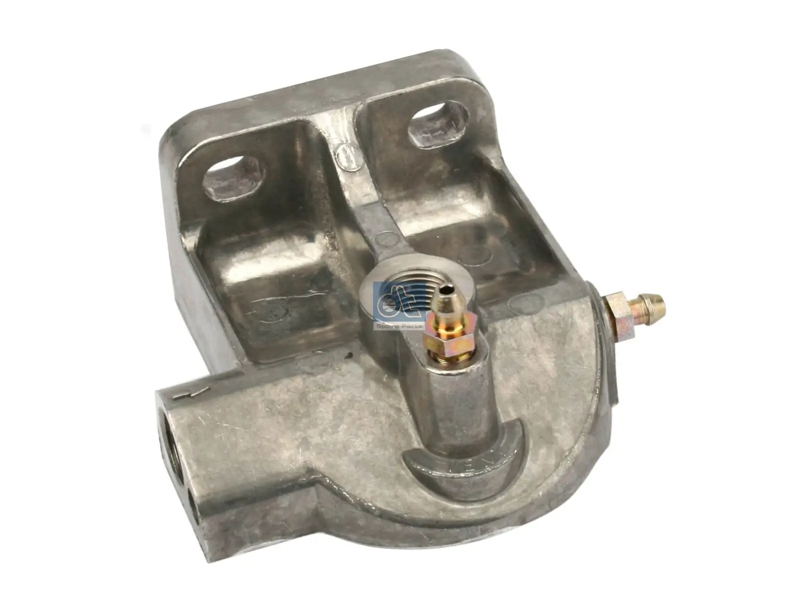 DT Spare Parts 2.12259 Cover, fuel filter