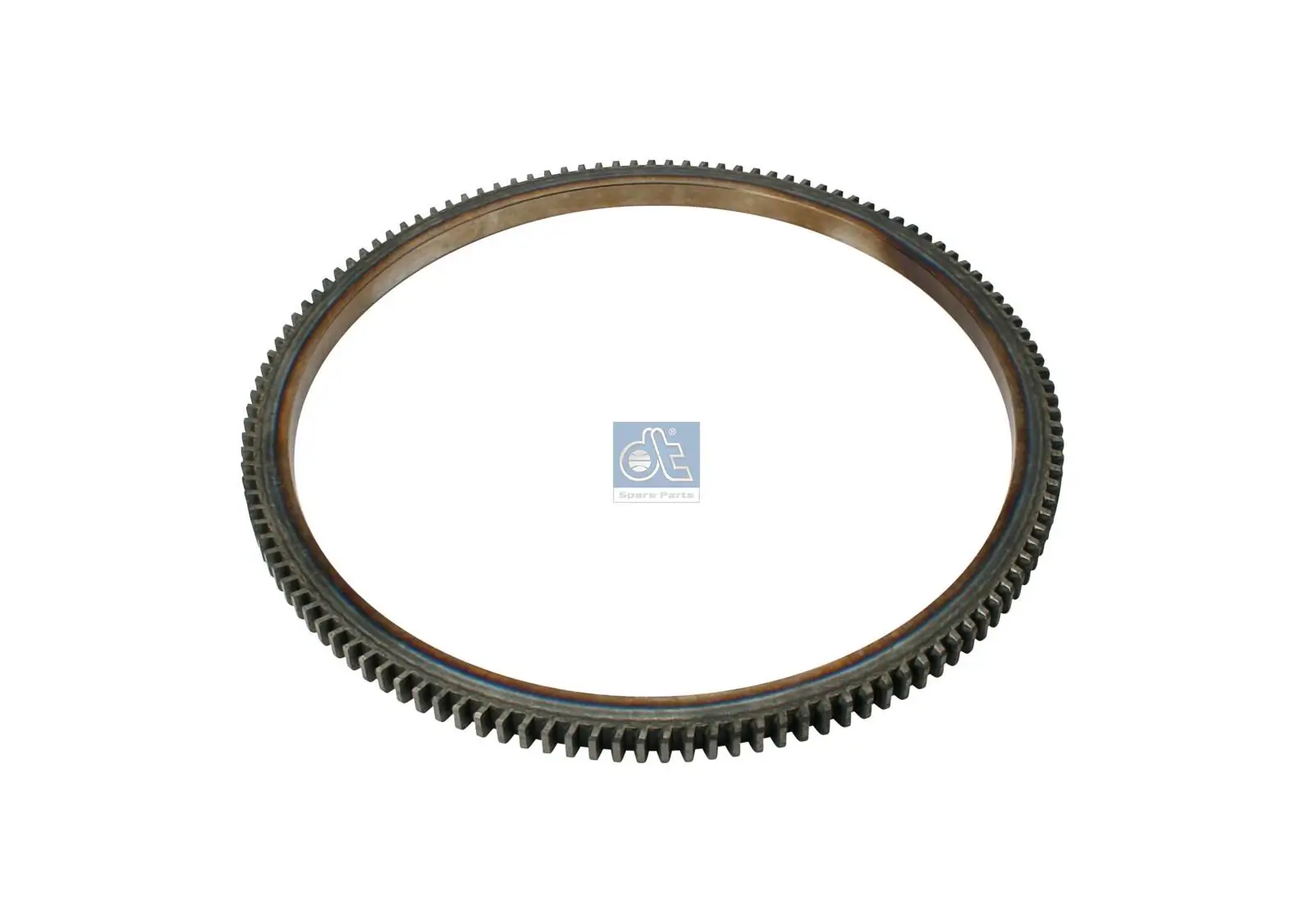 Ring Gear, flywheel 4.60482