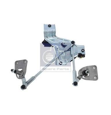 DT Spare Parts 4.63214 Wiper Linkage
