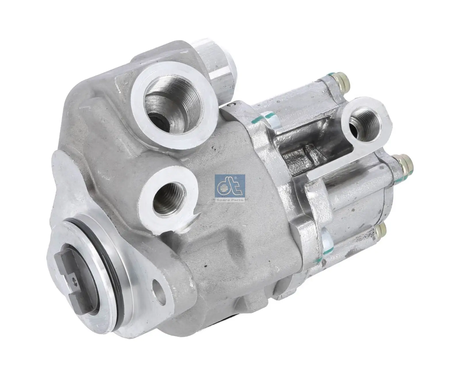 Hydraulic Pump, steering 4.61747