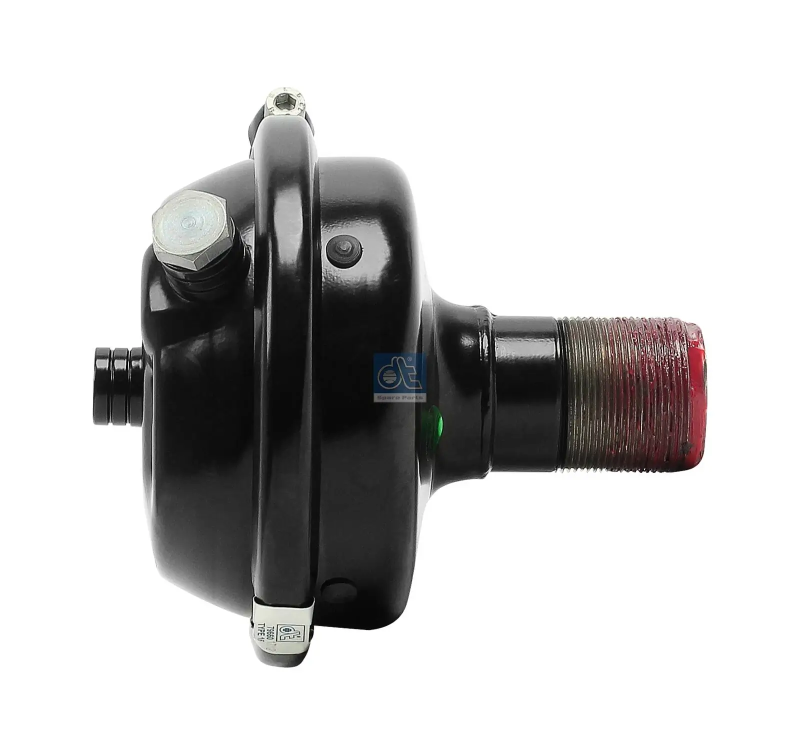 DT Spare Parts 7.34228 Diaphragm Brake Cylinder