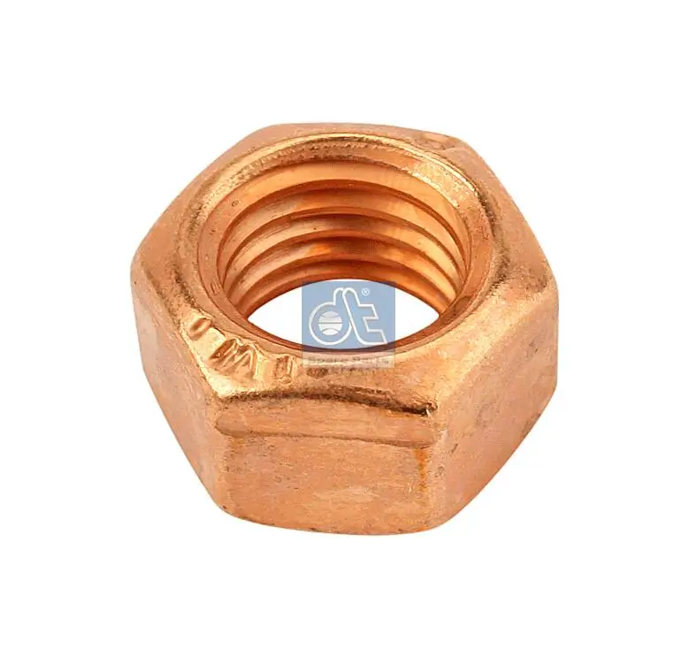 Nut, intake manifold 4.40101