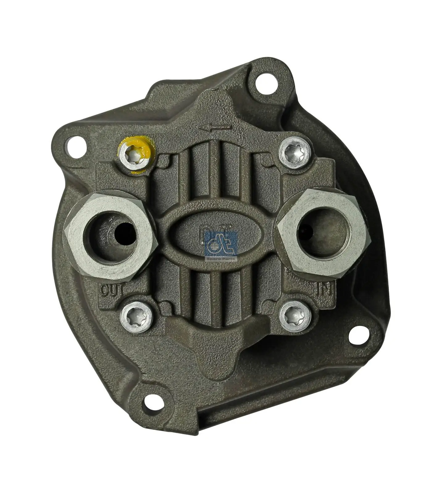 Pump, fuel pre-supply 6.33001