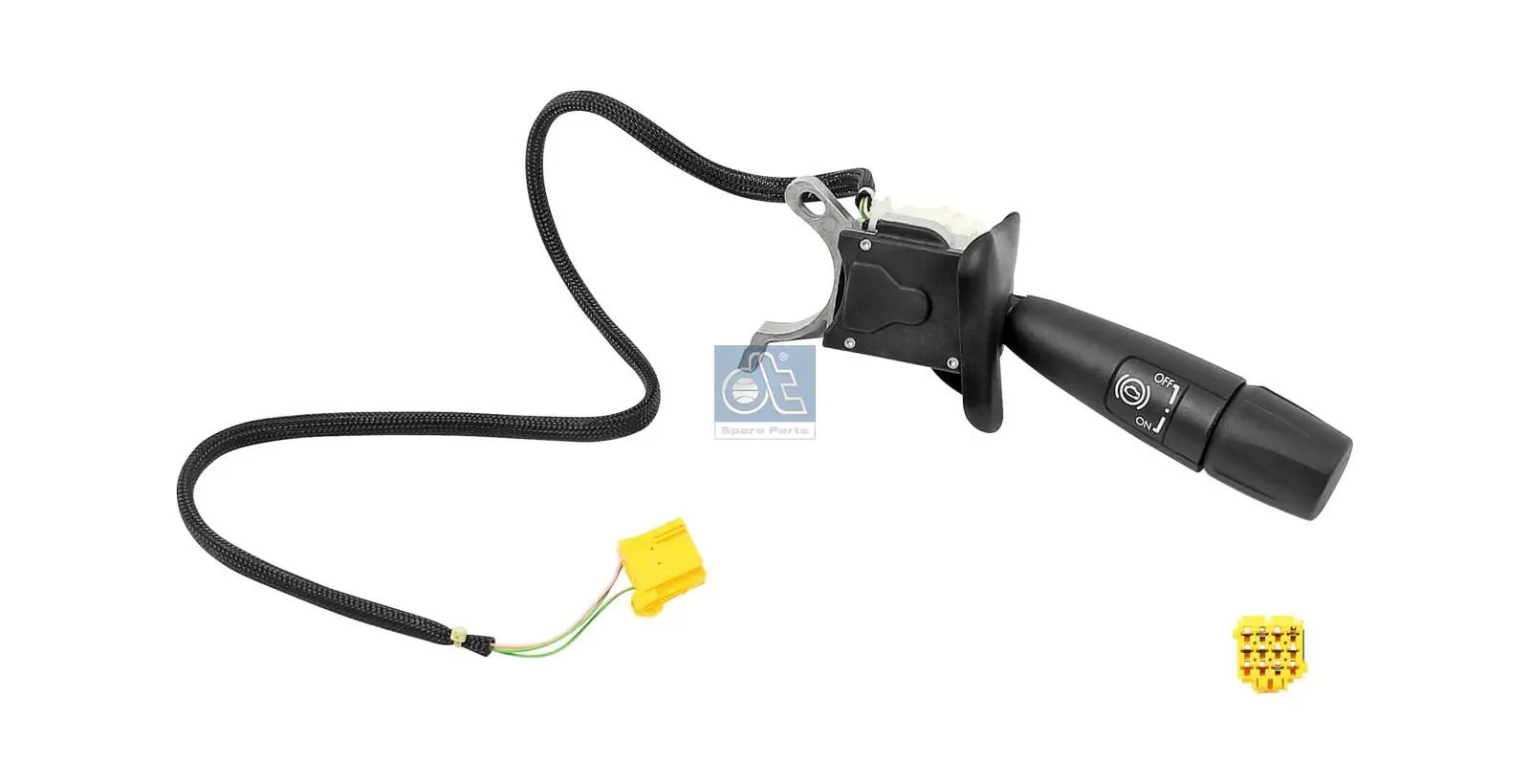 Steering Column Switch 5.80015