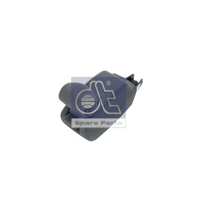 DT Spare Parts 4.66824 Control Unit, braking system