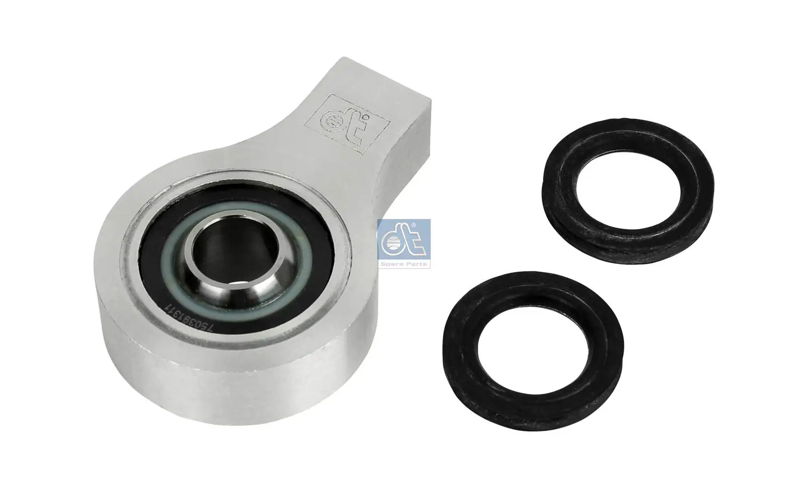 Kit Pembaikan, Ampaian Ruang Pemandu 1.32579