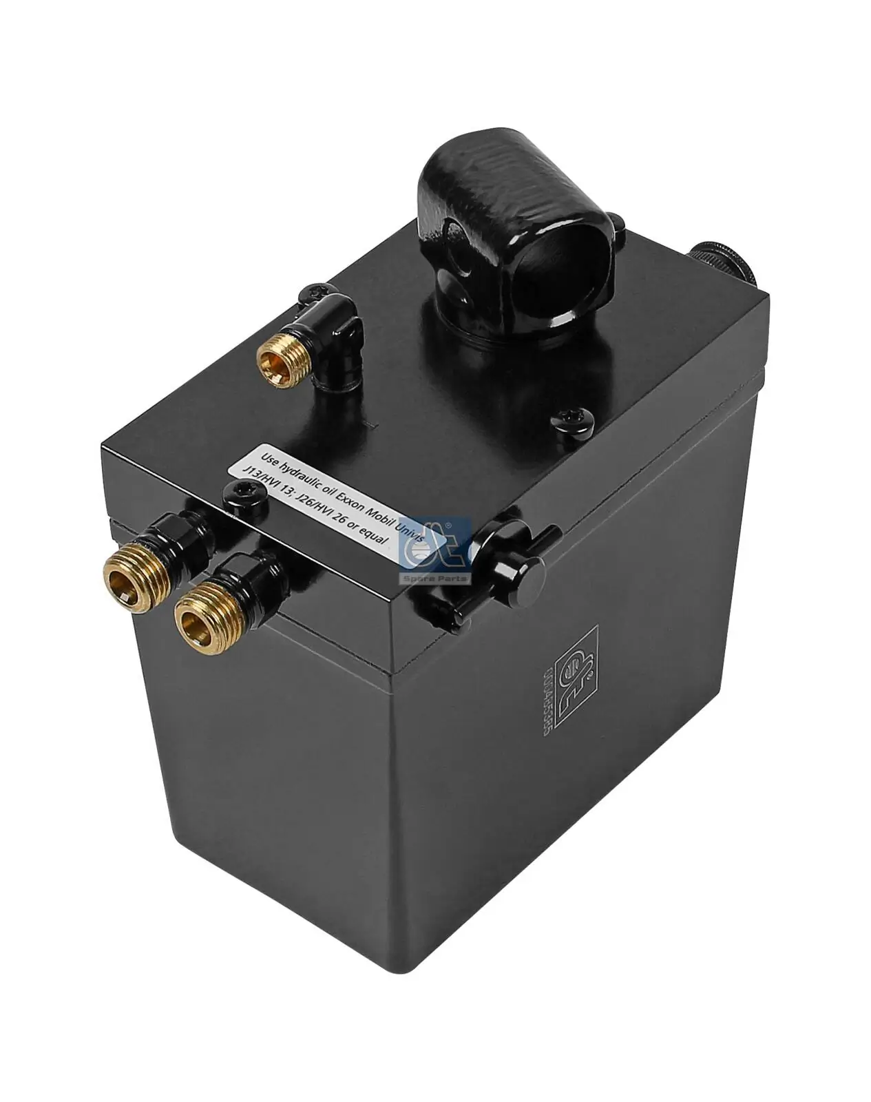 DT Spare Parts 2.70100 Tilt Pump, driver cab
