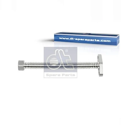 Oil Pipe, charger 4.10334