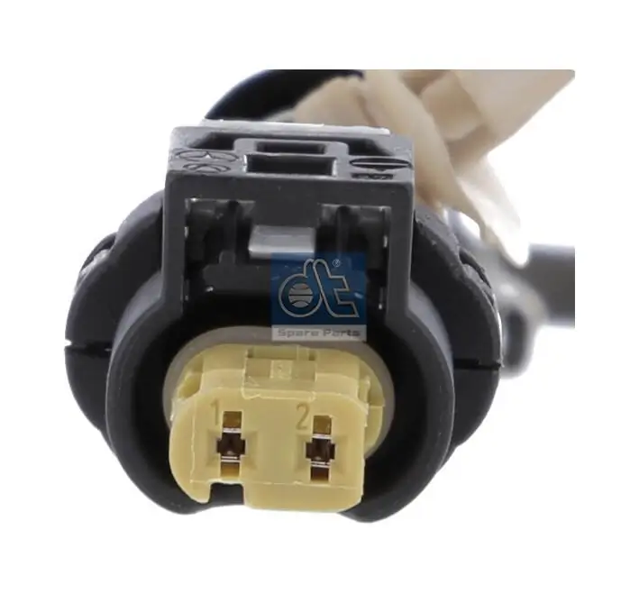 Sensor, exhaust gas temperature 4.69761