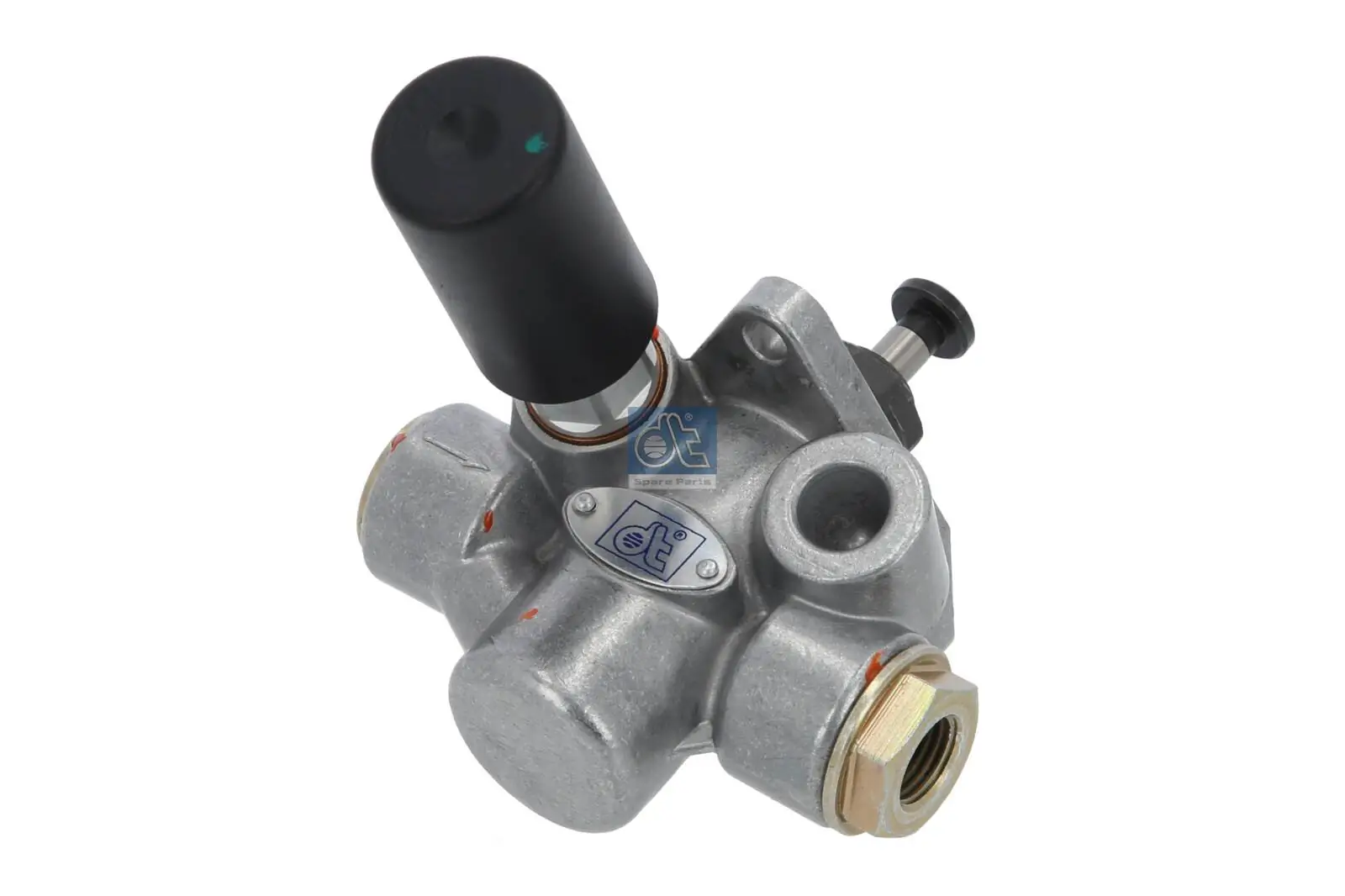 Pump, fuel pre-supply 1.12099