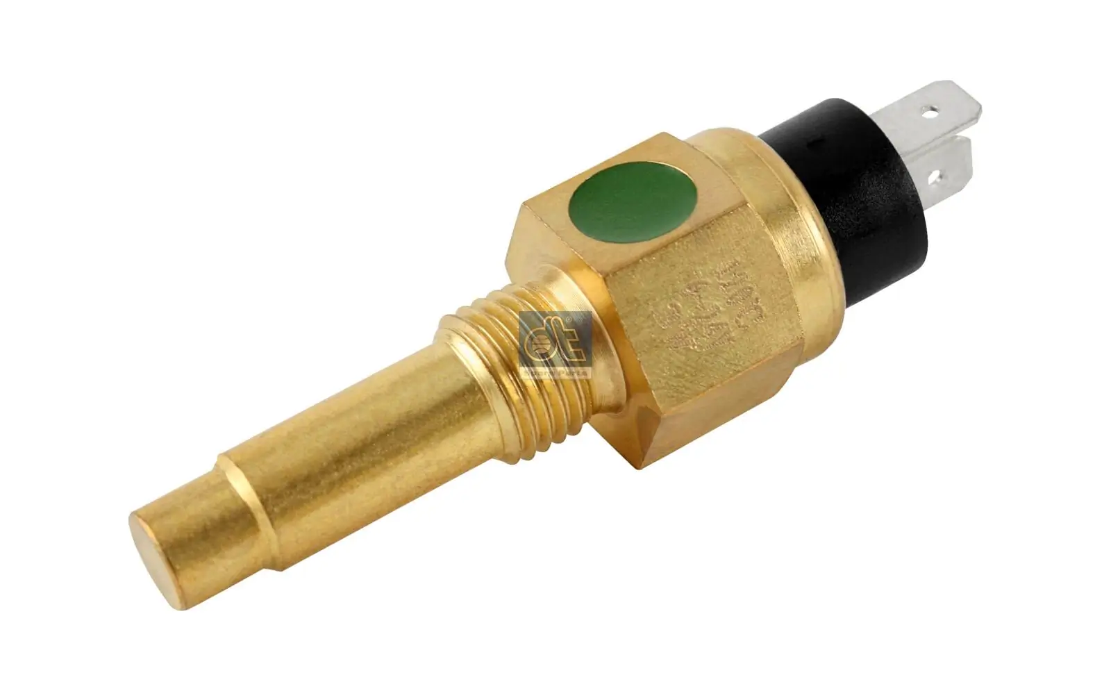 Temperature Switch, radiator fan 4.61177