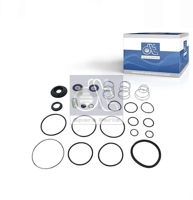 Repair Kit, service brake brake valve 2.94514