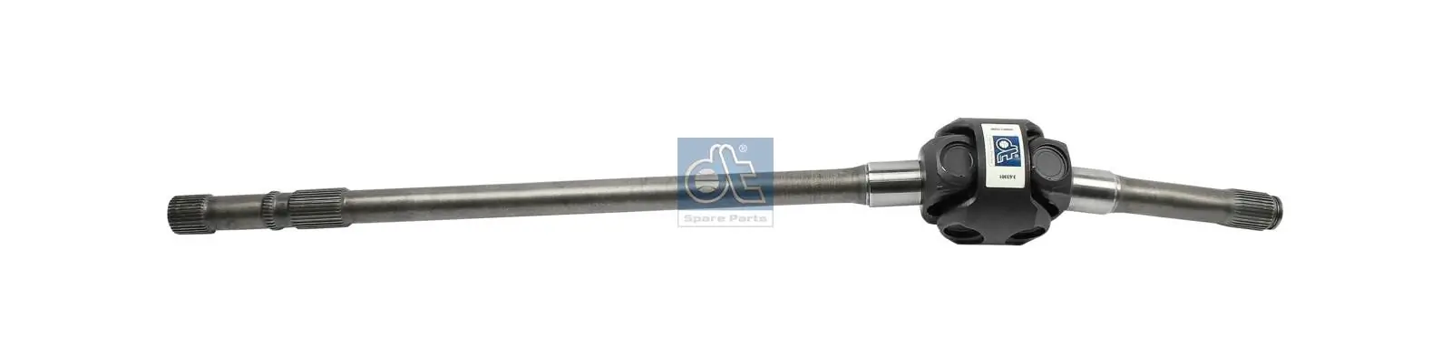 DT Spare Parts 3.63301 Propshaft, axle drive