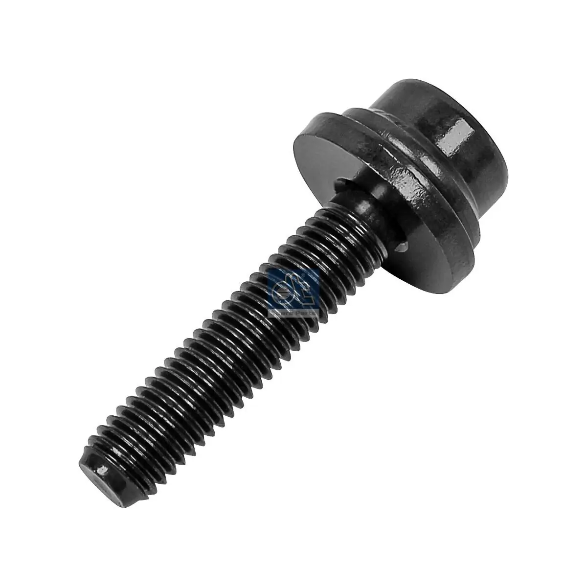 DT Spare Parts 4.40367 Bolt, exhaust manifold