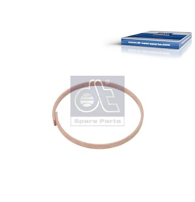 Seal Ring, gearshift linkage 4.61012