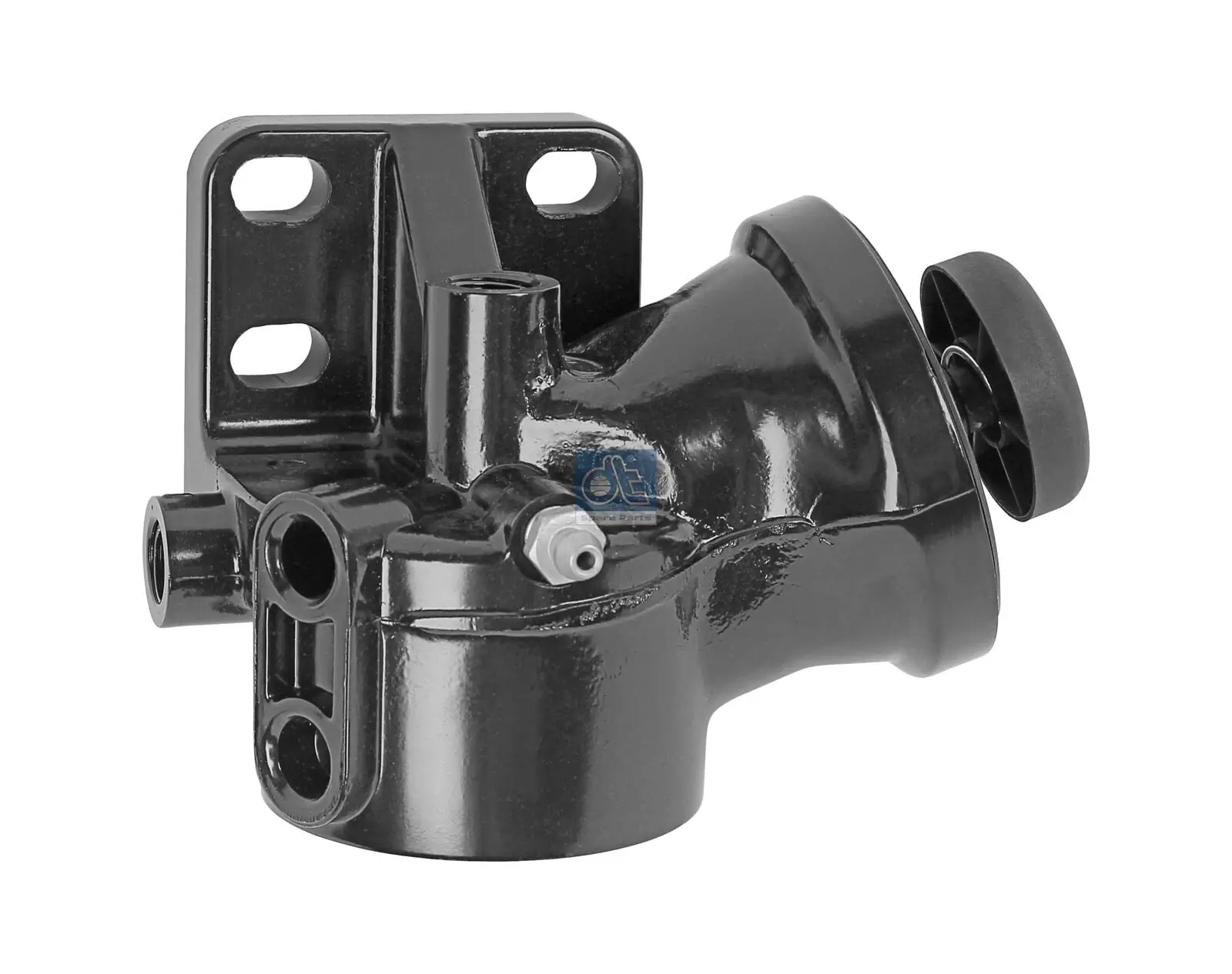 DT Spare Parts 7.24028 Cover, fuel filter