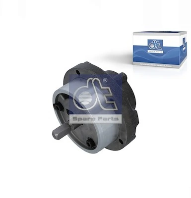 DT Spare Parts 1.16490 Oil Pump