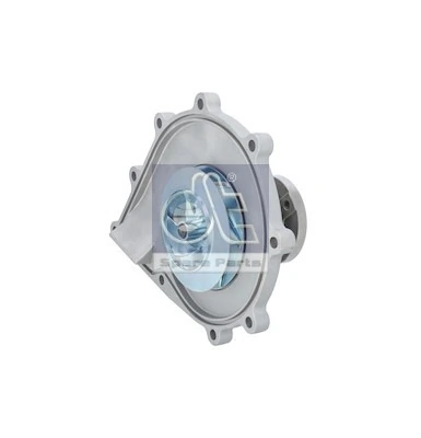 Water Pump, engine cooling 4.68679