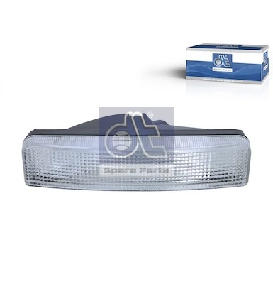 DT Spare Parts 1.21458 End Outline Marker Light