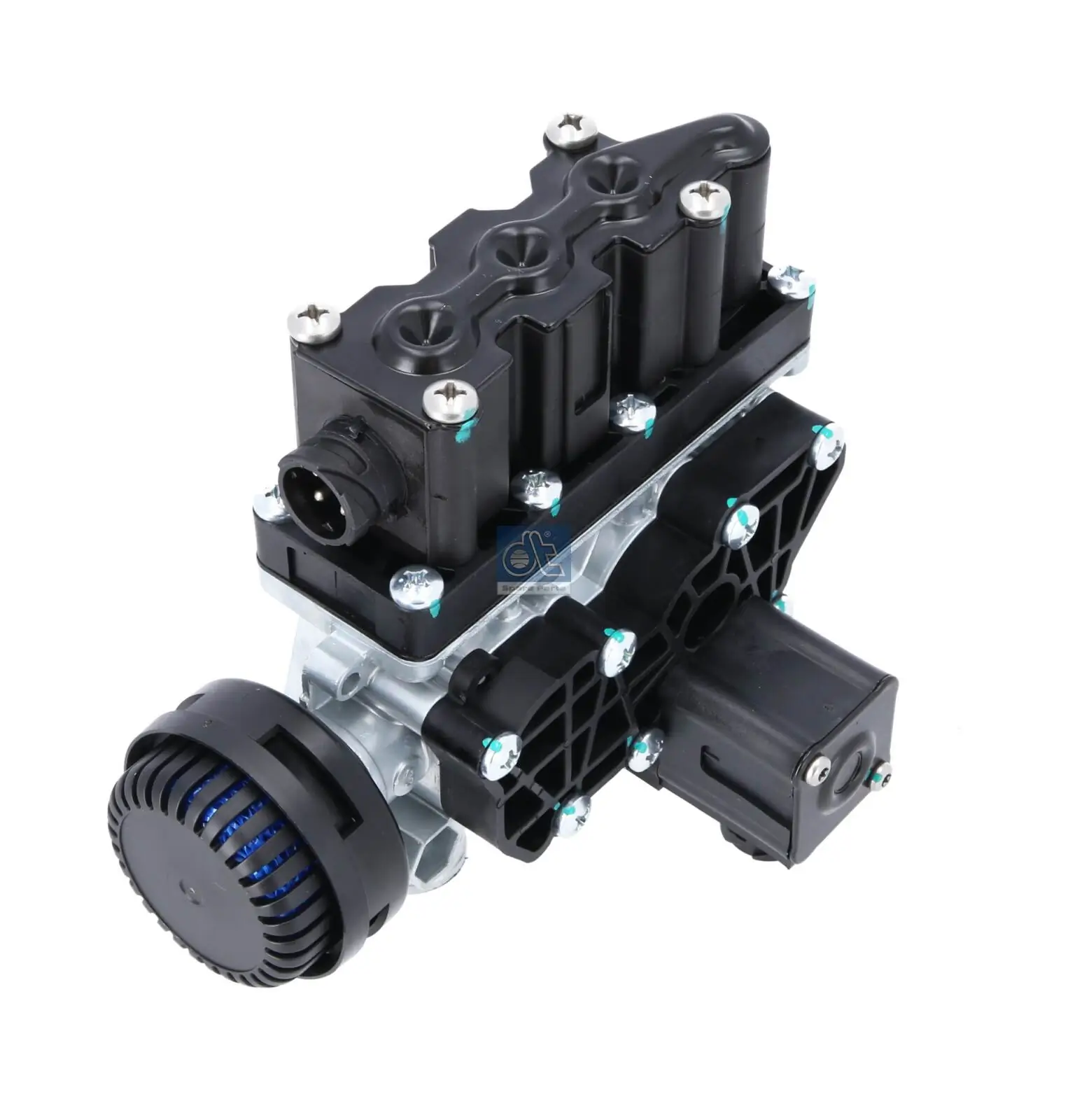 Solenoid Valve 5.72012