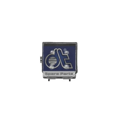 DT Spare Parts 2.27057 RPM Sensor, manual transmission