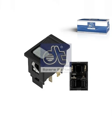 DT Spare Parts 1.21031 Switch