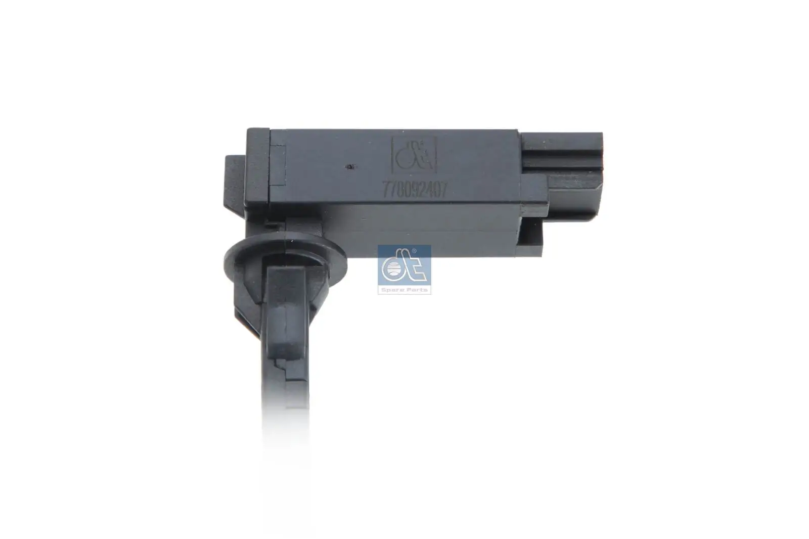 DT Spare Parts 4.69752 Sensor, exhaust gas temperature