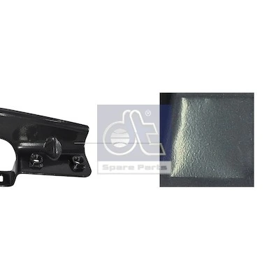 DT Spare Parts 1.52160 Holder