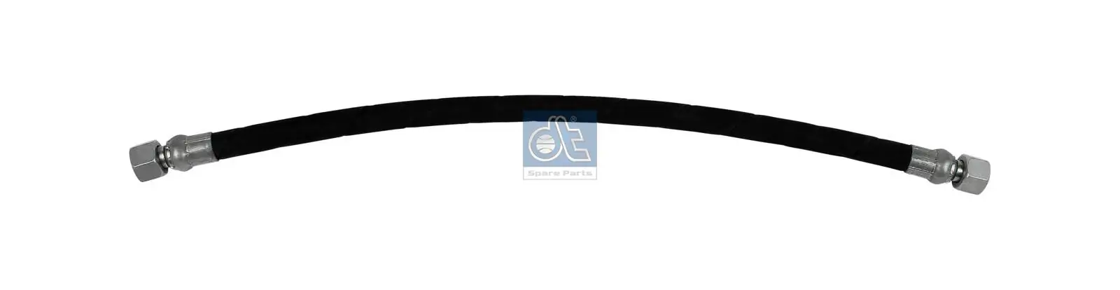 DT Spare Parts 3.79005 Brake Hose