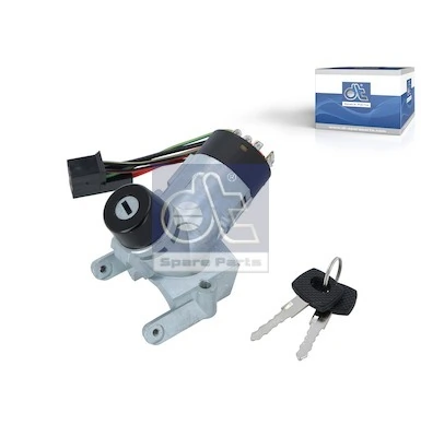 Steering Lock 4.66493