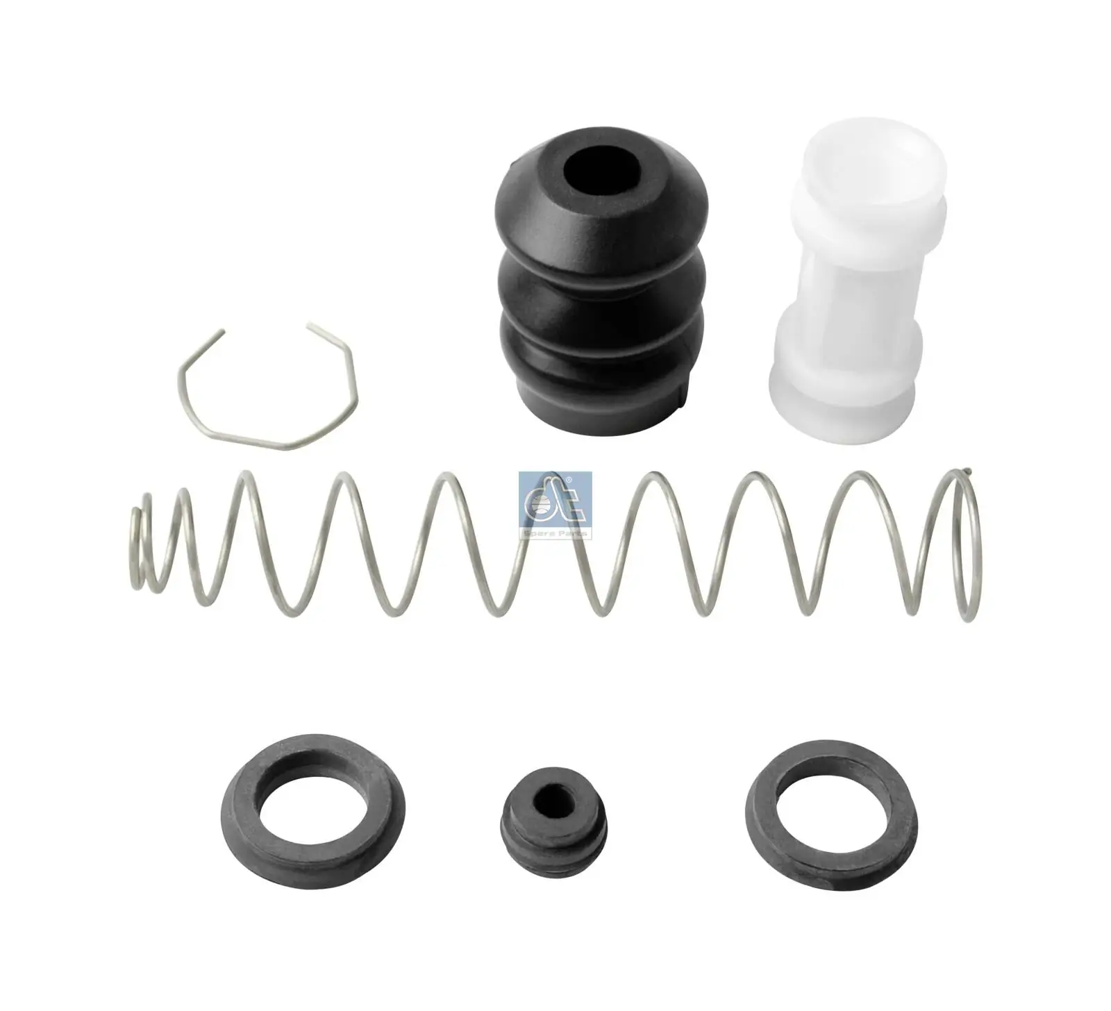 DT Spare Parts 2.93000 Repair Kit, clutch master cylinder