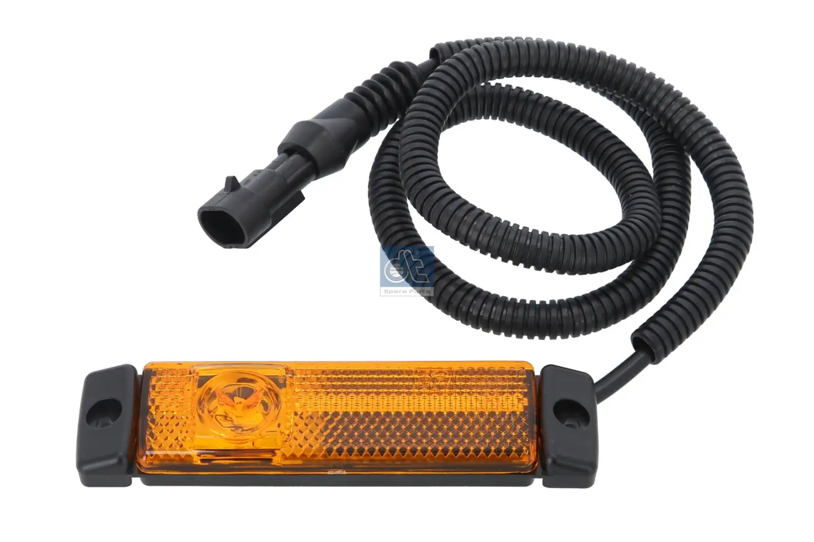 DT Spare Parts 5.81277 Side Marker Light