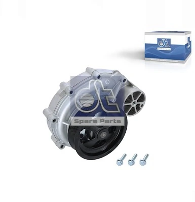 Water Pump, engine cooling 1.11163