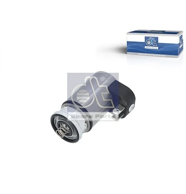 Solenoid Valve 2.25506