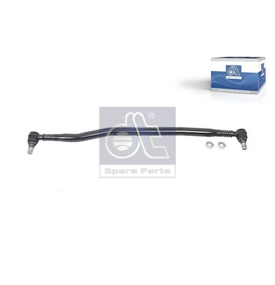 Centre Rod Assembly 4.78012