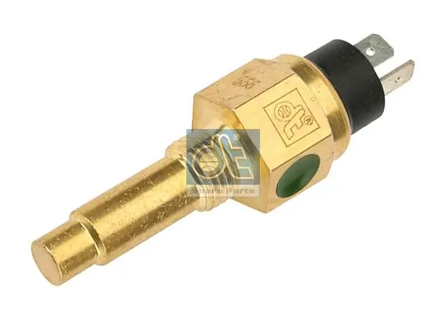 Sensor, coolant temperature 4.60488