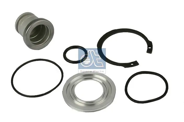 DT Spare Parts 5.97047 Repair Kit, air dryer