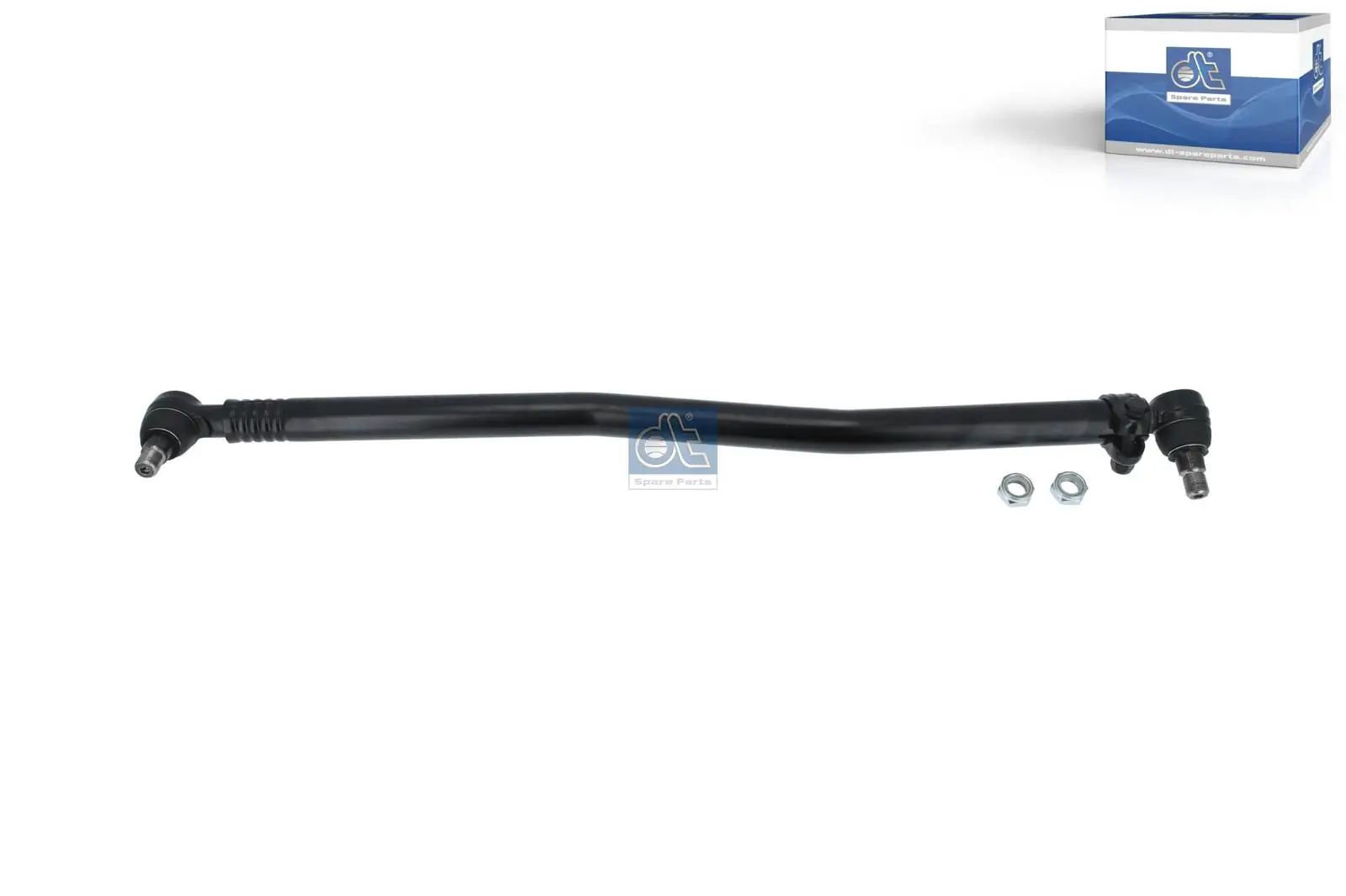 Centre Rod Assembly 3.00158