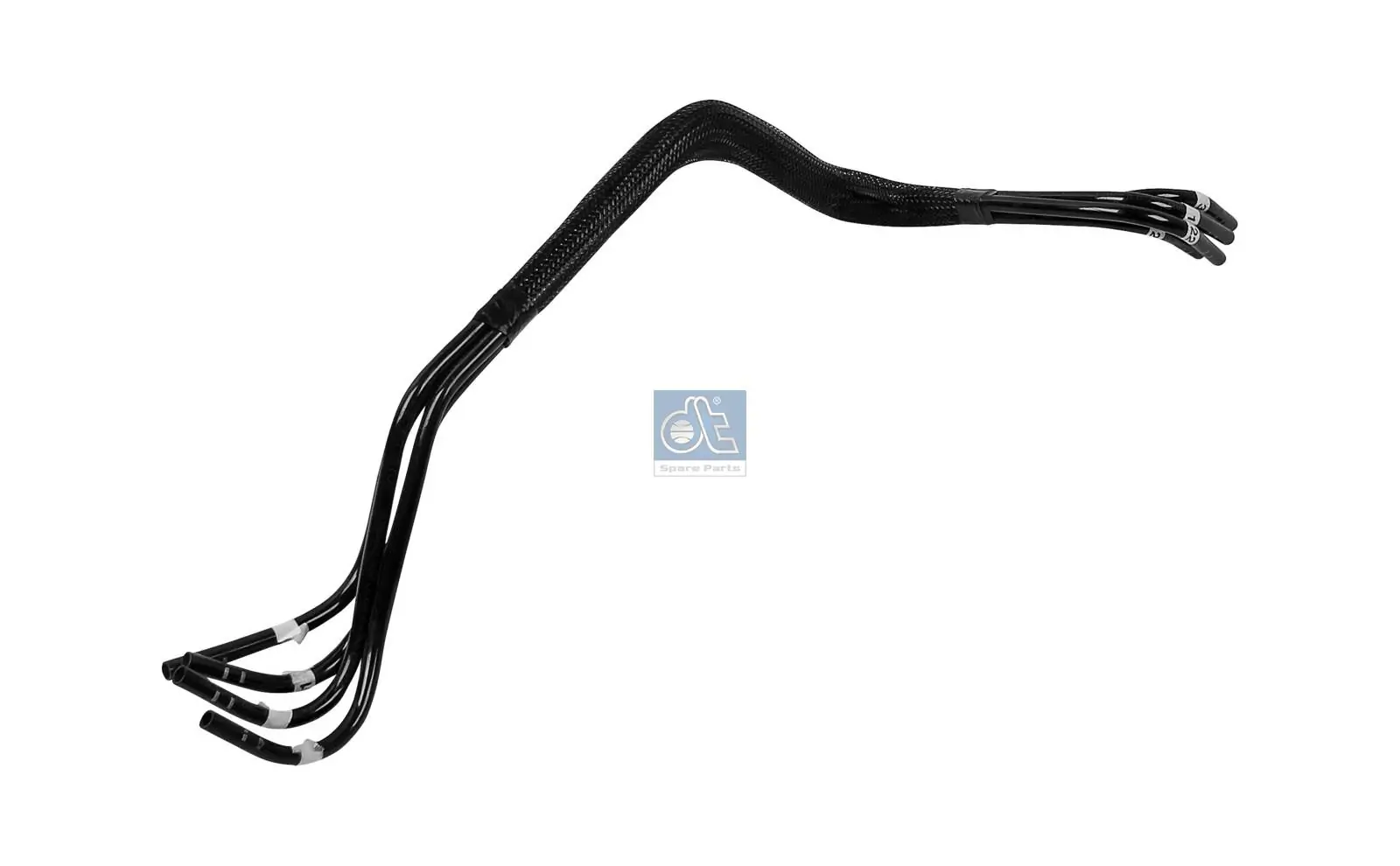 DT Spare Parts 7.16935 Brake Hose