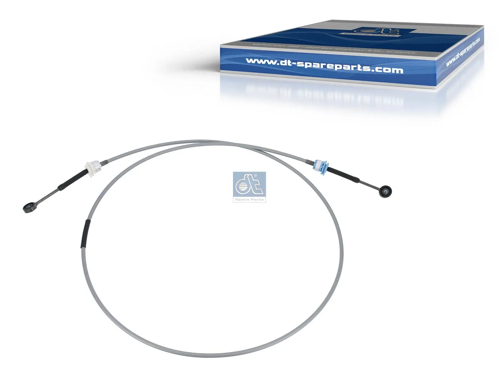 Cable Pull, manual transmission 2.32914