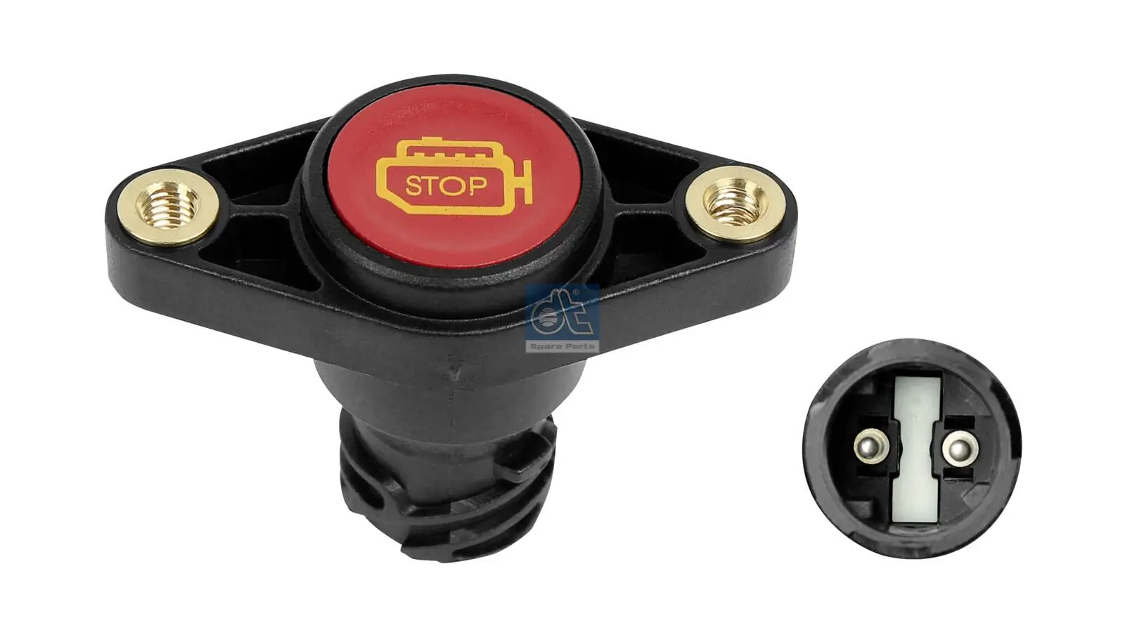 DT Spare Parts 2.27083 Ignition Switch