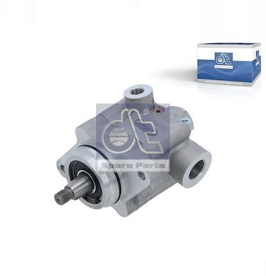 Hydraulic Pump, steering 1.19107