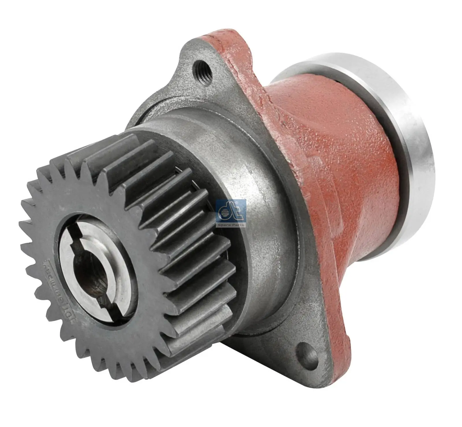 Drive Flange, belt pulley 2.10384