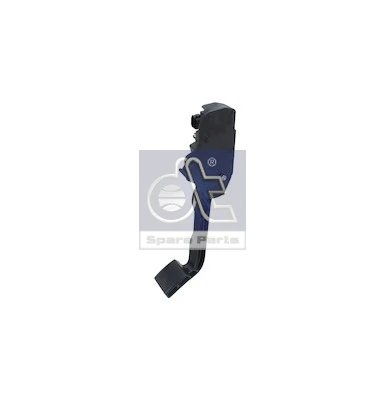 DT Spare Parts 6.28005 Accelerator Pedal