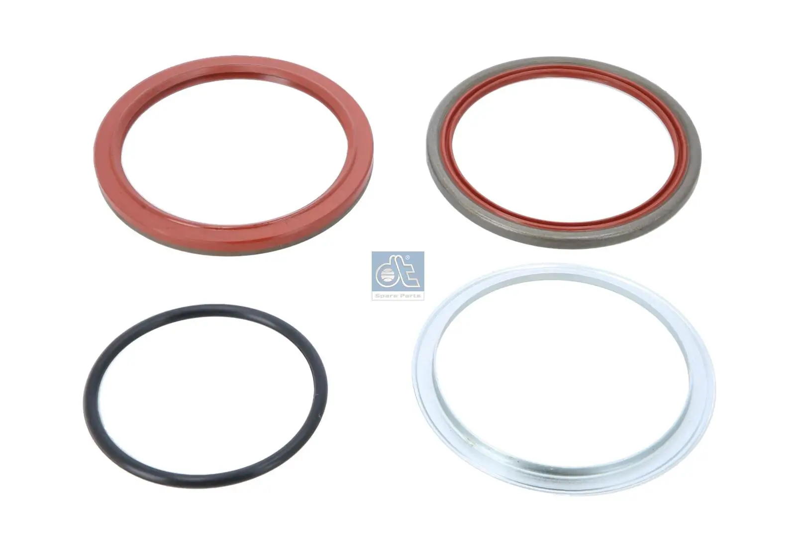 Shaft Seal, wheel bearing 2.96276