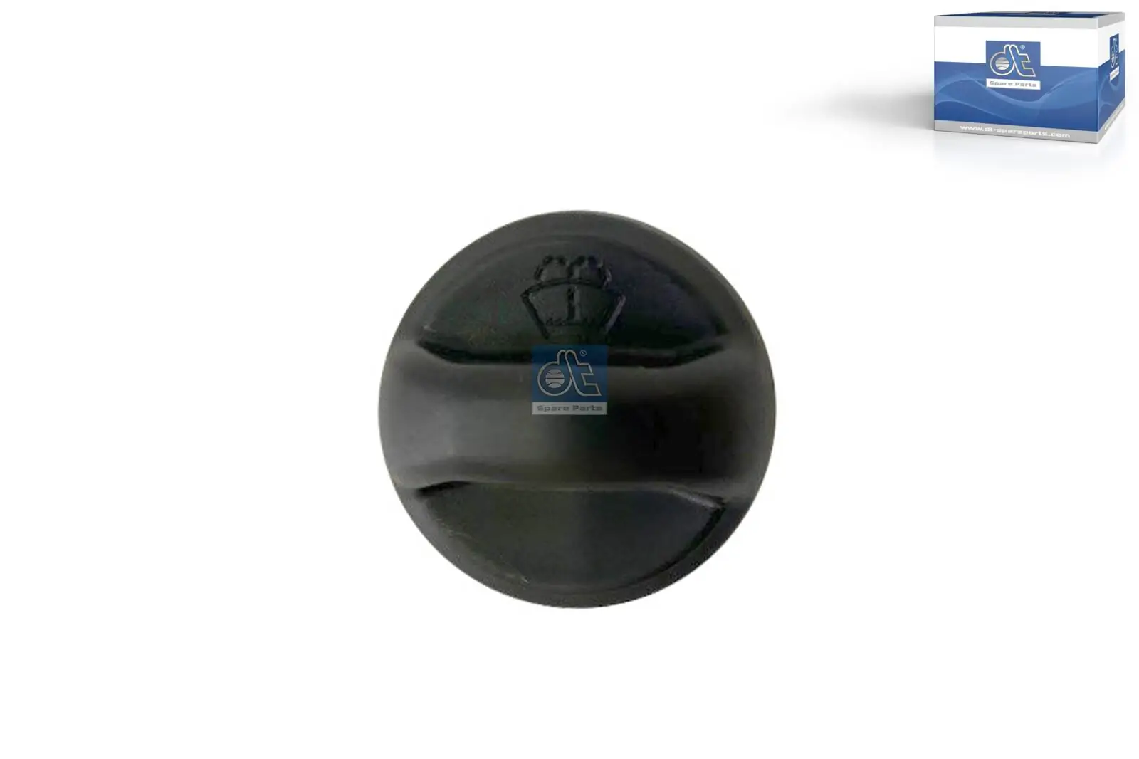 Sealing Cap, washer fluid reservoir 1.00196