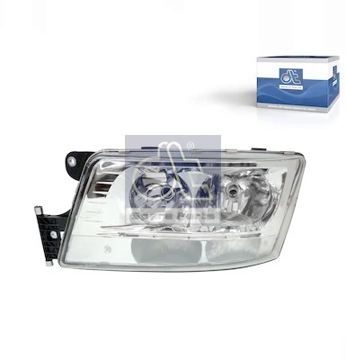DT Spare Parts 3.32507 Headlight
