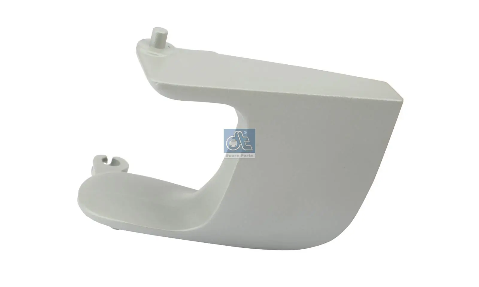 DT Spare Parts 1.22922 Exterior Door Handle